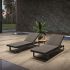 Шезлонг Gardenini Виллино SPVLN.010800.N2