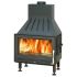 Каминная топка ABX Oxford I