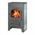 Печь-камин Везувий ПК-01 (205) Талькохлорит 12 кВт