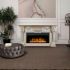 Каминокомплект Royal Flame London с очагом Vision 42 LOG LED