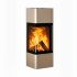 Печь камин Spartherm Cubo S