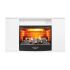 Каминокомплект RealFlame Brooklyn с очагом 3D Firestar 25,5