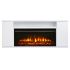 Каминокомплект RealFlame Bergen  с очагом Flash 36