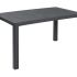 Стол Джули (Julie dining table) графит