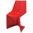Стул пластиковый Vondom Voxel Basic