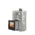 Банная печь Эверест (Everest) Steam Master Galaxy 18 Inox (226М)