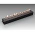 Автоматический биокамин Lux Fire Smart Flame 1800 RC