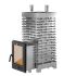 Печь для бани Aston 30 Inox (320М) Long