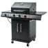 Газовый гриль Char-Broil Performance Power Edition 3B