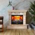 Электроочаг RealFlame 3D Firestar 25.5