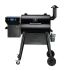 Пеллетный гриль Z Grills 450 B