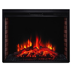 Электроочаг RealFlame Epsilon 33 S фото