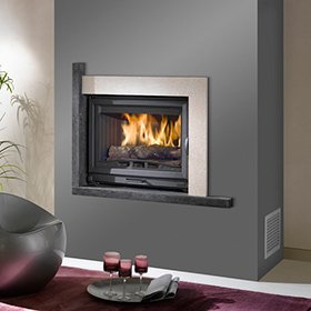 Каминная облицовка Chazelles CS 42 фото