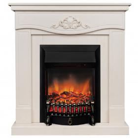 Портал RealFlame Junona STD WT фото