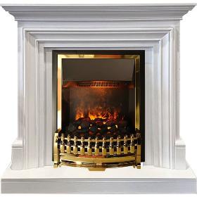 Портал Dimplex Opti-Myst Bradford под очаги Opti-Myst фото