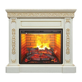 Портал RealFlame Ekaterina 26 фото