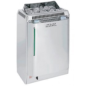 Электрическая печь Harvia Topclass Combi KV-60SE фото