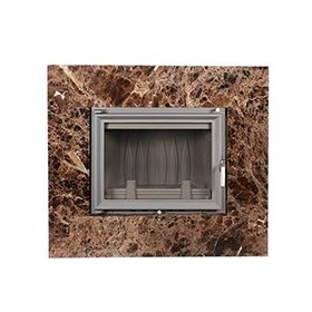 Каминный портал Kratki Emperador для топок Amelia, Felix фото