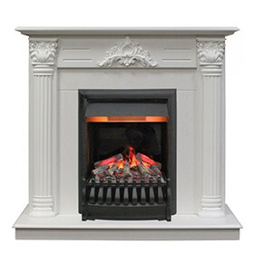 Портал RealFlame Stefania фото