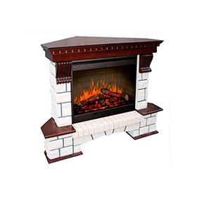 Портал Dimplex Pierre Luxe угловой (под Symphony 26') фото