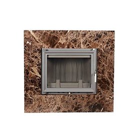 Каминный портал Kratki EMPERADOR для топок Maja, Antek фото