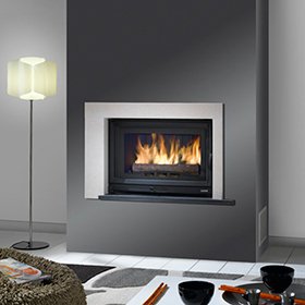 Каминная облицовка Chazelles CS 43 фото