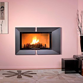 Каминная облицовка Seguin Emilia фото