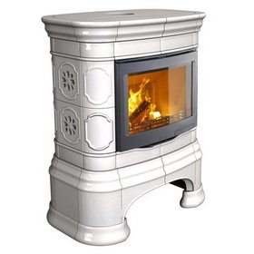 Облицовка камина КимрПечь Сконе центральный фото