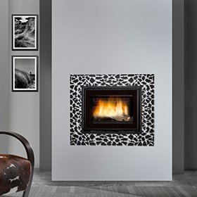 Каминная облицовка Chazelles COSMOPOLITE фото