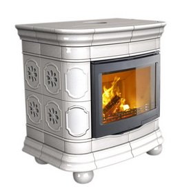 Облицовка камина КимрПечь Сконе пристенный-мини фото