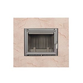 Каминный портал Kratki CREMA MARFIL для топок Maja, Antek фото