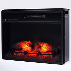 Электроочаг RealFlame Eridan 24 фото