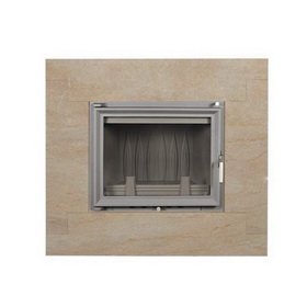 Каминный портал Kratki Brecia SARDA для топок Maja, Antek фото