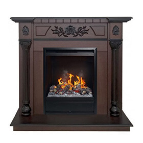 Портал RealFlame Dacota фото