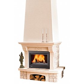 Каминная облицовка Supra Talence 3 фото