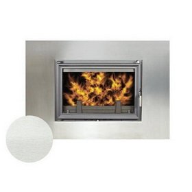 Каминный портал Kratki для топок Oliwia, Wiktor фото