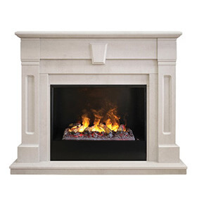 Портал RealFlame Kellie 25.5/ 26 фото