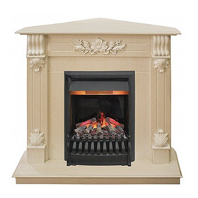 Портал RealFlame Ottawa Corner фото