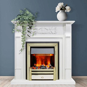 Электрокамин Dimplex Opti-Myst Cavendish фото