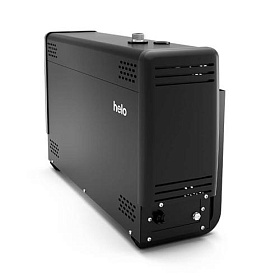 Парогенератор Helo Steam Pro 12 кВт фото