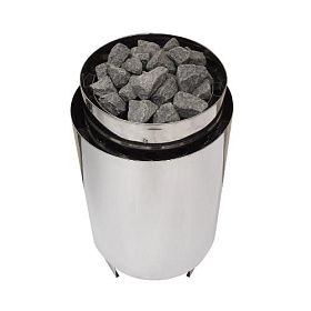 Печь для сауны Lang RD 33 RD 33, 4,9 кВт фото