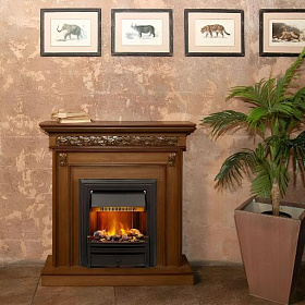 Портал Dimplex Valletta под очаги Opti-Myst и Optiflame фото