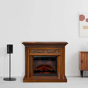 Портал Dimplex Nottingham под очаги Symphony 26/ XHD 26 фото