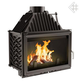 Каминная топка Kratki Oliwia фото