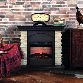 Портал RealFlame Elford STD/ 24/ 25'5/ HL фото