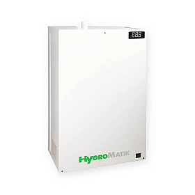 Парогенератор HygroMatik StandartLine SLE15 (DN25 + super flush + CN-07-10021) для внешнего контроллера фото