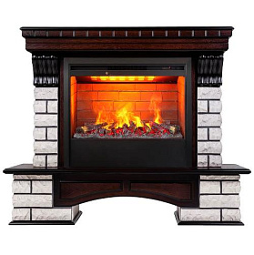 Портал RealFlame Country Rock 26 фото