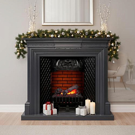 Портал Dimplex Chelsea под очаг Cassette 400 фото