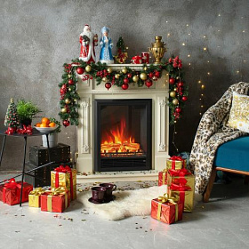 Портал RealFlame Lilian фото