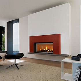 Каминная облицовка Piazzetta Chester фото